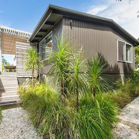 Palm Views - Stay Waiheke Palm Beach エクステリア 写真